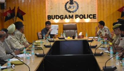 budgam